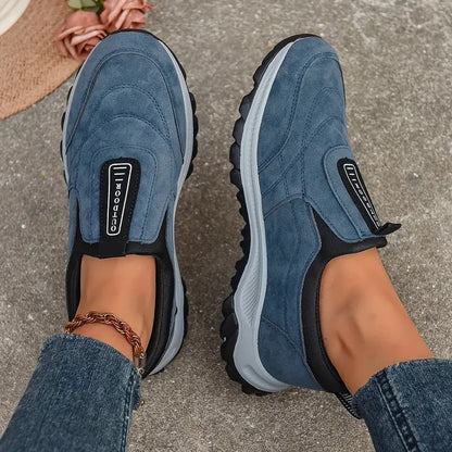 🔥70% OFF TODAY🔥Women's Orthopedic Walking Shoes
