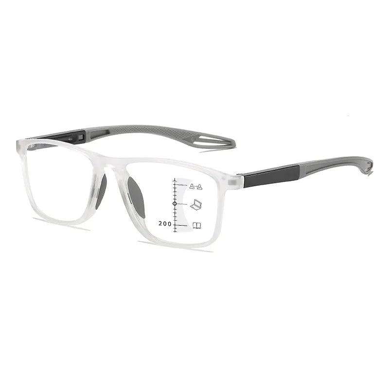 💥Limited Time Only!!!  🏆Multifocal Glasses | Smart Adaptive Technology