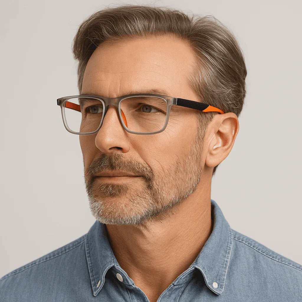 💥Limited Time Only!!!  🏆Multifocal Glasses | Smart Adaptive Technology