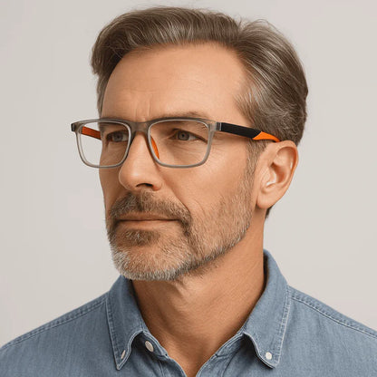 💥Limited Time Only!!!  🏆Multifocal Glasses | Smart Adaptive Technology