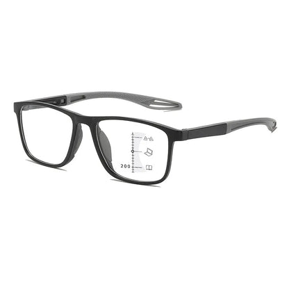 💥Limited Time Only!!!  🏆Multifocal Glasses | Smart Adaptive Technology