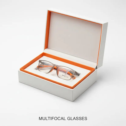 💥Limited Time Only!!!  🏆Multifocal Glasses | Smart Adaptive Technology