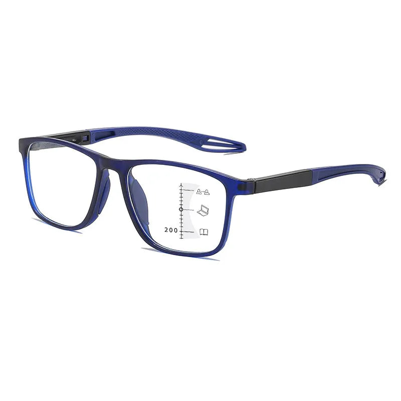 💥Limited Time Only!!!  🏆Multifocal Glasses | Smart Adaptive Technology