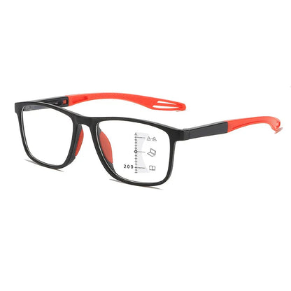 💥Limited Time Only!!!  🏆Multifocal Glasses | Smart Adaptive Technology