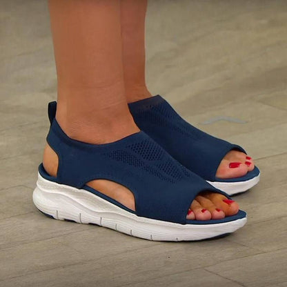 Women's Orthopedic Sports Sandal